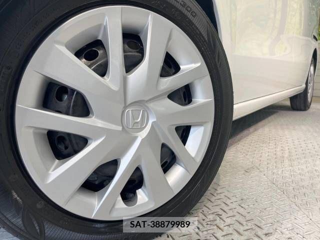 Honda N BOX 2021-03 307326-13