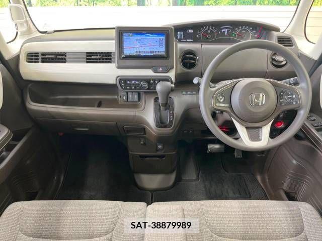 Honda N BOX 2021-03 307326-1