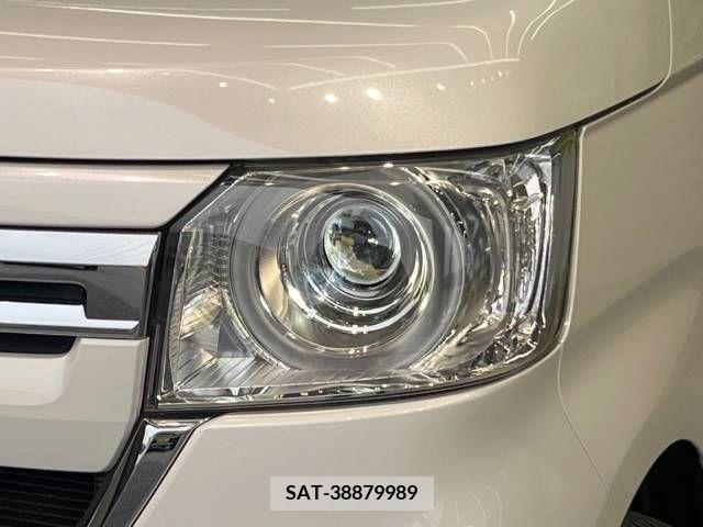 Honda N BOX 2021-03 307326-12