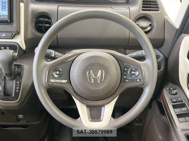Honda N BOX 2021-03 307326-11