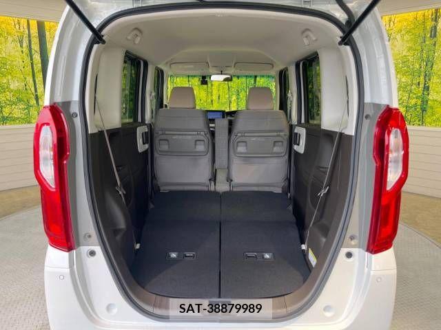 Honda N BOX 2021-03 307326-10