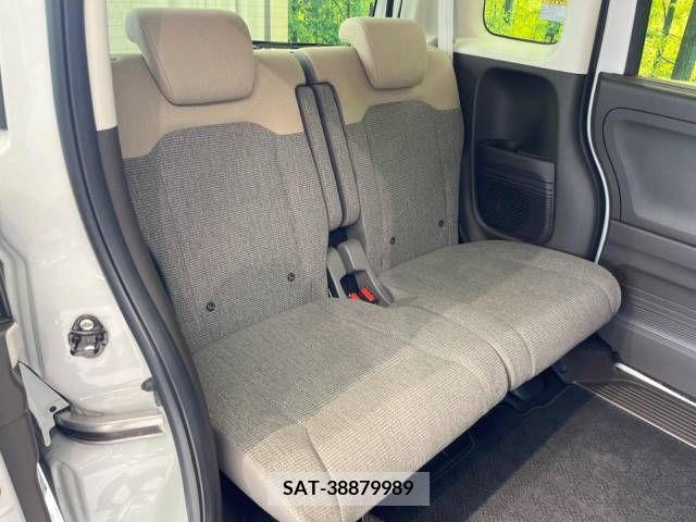 Honda N BOX 2021-03 307326-9