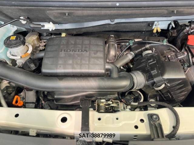 Honda N BOX 2021-03 307326-18