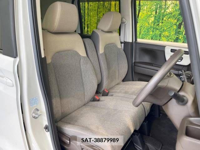 Honda N BOX 2021-03 307326-8