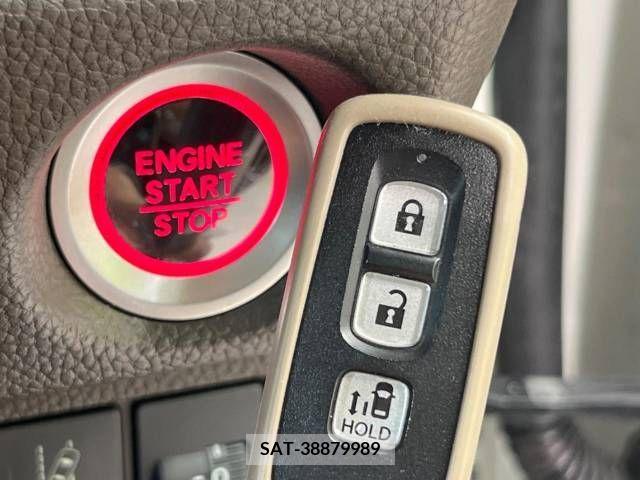Honda N BOX 2021-03 307326-7