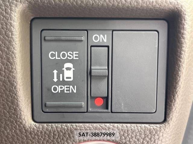 Honda N BOX 2021-03 307326-6