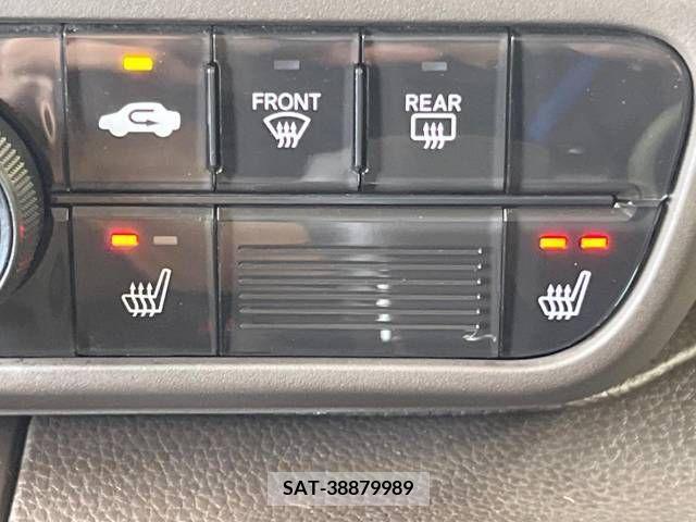 Honda N BOX 2021-03 307326-5