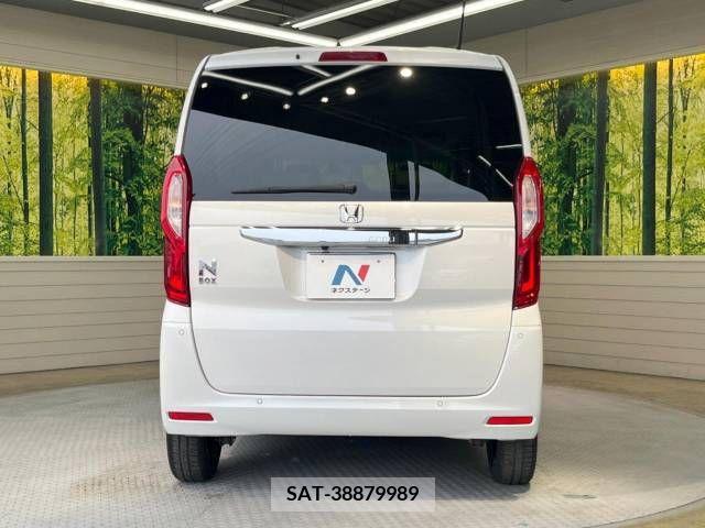 Honda N BOX 2021-03 307326-15