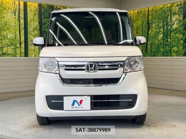 Honda N BOX 2021-03 307326-14