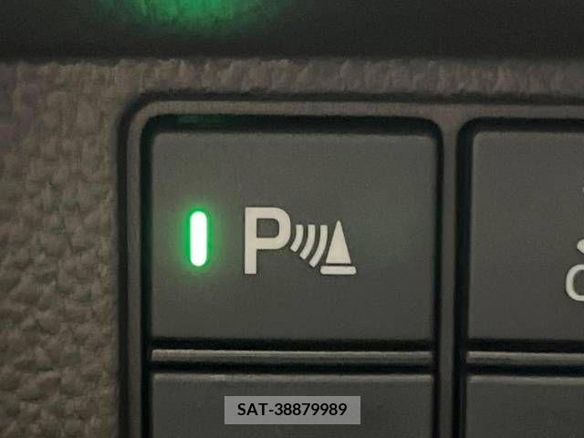 Honda N BOX 2021-03 307326-3