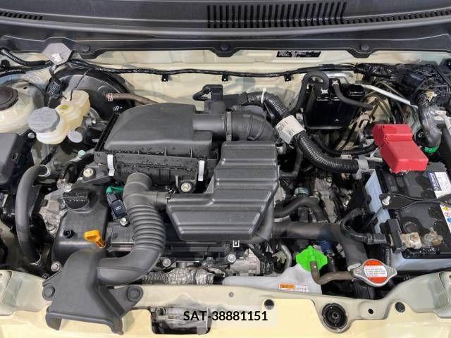 Suzuki ALTO 2020-03 259556-18