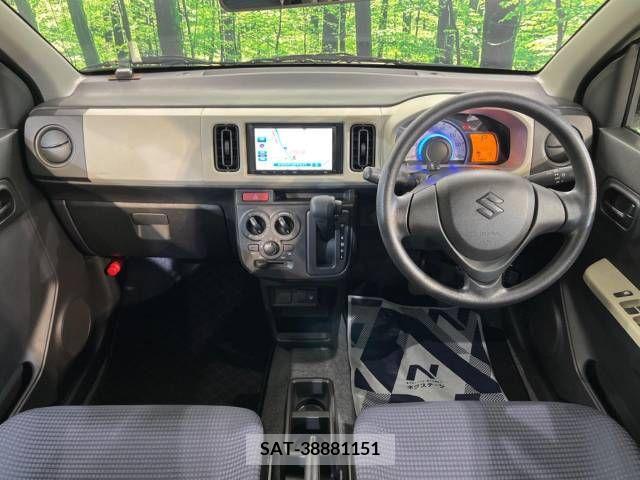 Suzuki ALTO 2020-03 259556-1