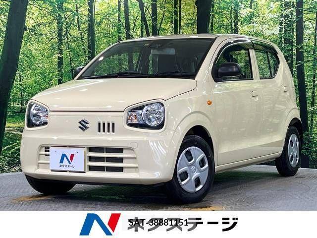 Suzuki ALTO 2020-03 259556-0