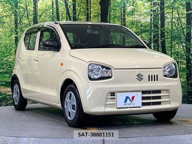 Suzuki ALTO 2020-03 259556-16