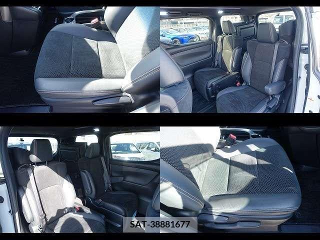 Toyota ALPHARD 2021-07 217444-15