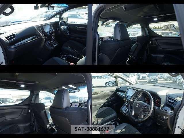 Toyota ALPHARD 2021-07 217444-14