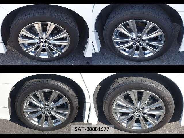 Toyota ALPHARD 2021-07 217444-13