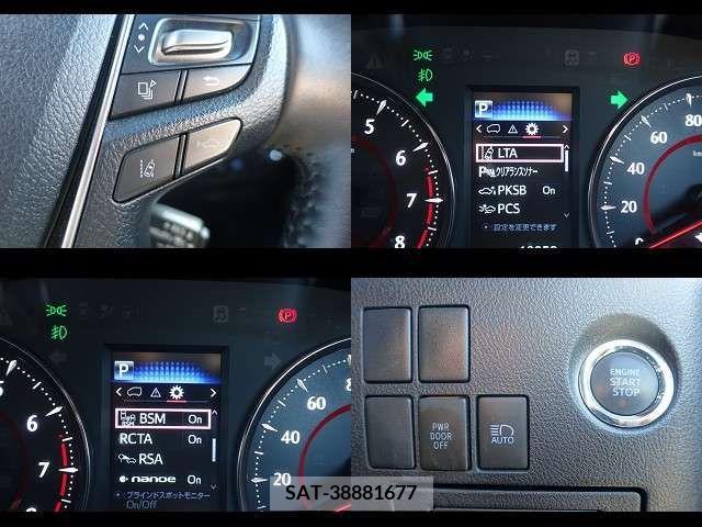 Toyota ALPHARD 2021-07 217444-10
