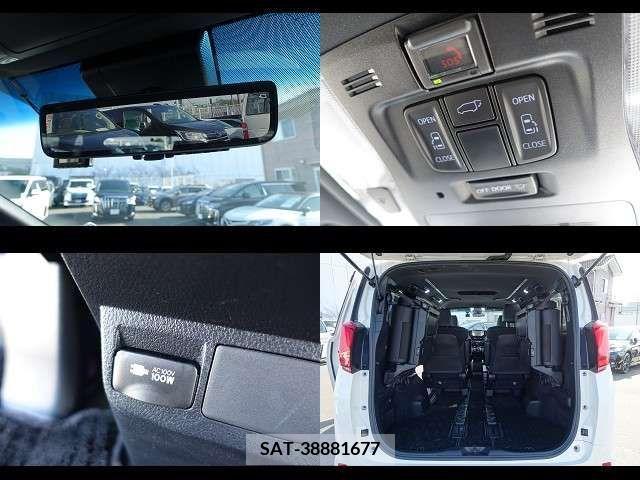 Toyota ALPHARD 2021-07 217444-8