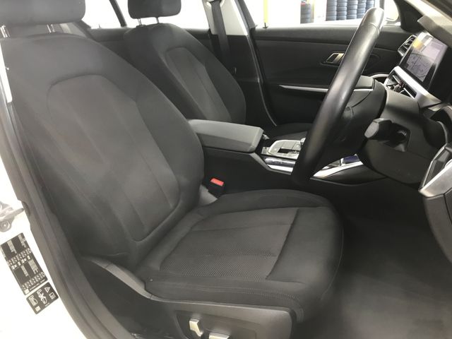 Bmw 3 SERIES 2019-09 14631-3