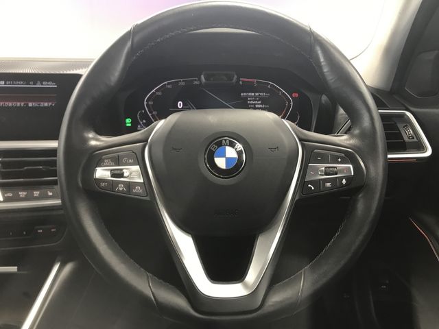 Bmw 3 SERIES 2019-09 14631-14