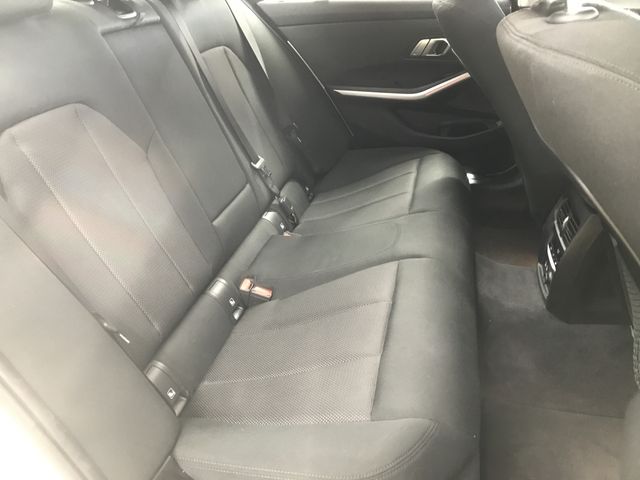 Bmw 3 SERIES 2019-09 14631-5