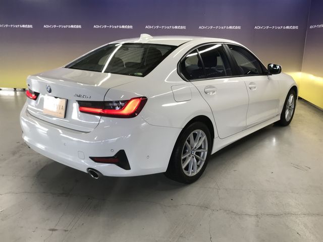 Bmw 3 SERIES 2019-09 14631-9