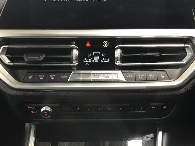 Bmw 3 SERIES 2019-09 14631-24