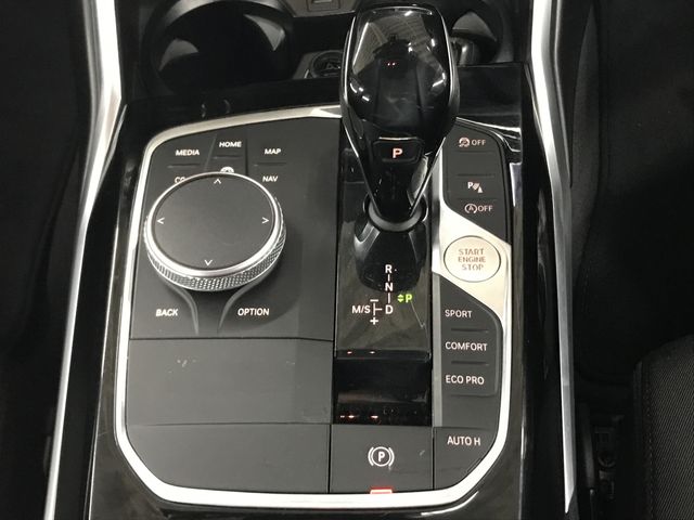Bmw 3 SERIES 2019-09 14631-22