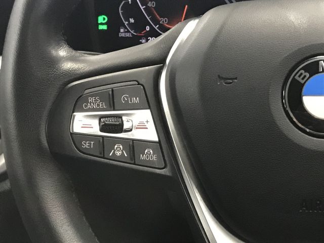 Bmw 3 SERIES 2019-09 14631-15