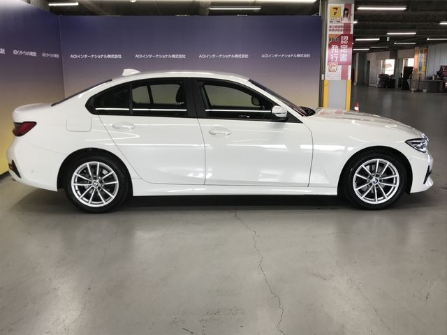 Bmw 3 SERIES 2019-09 14631-8