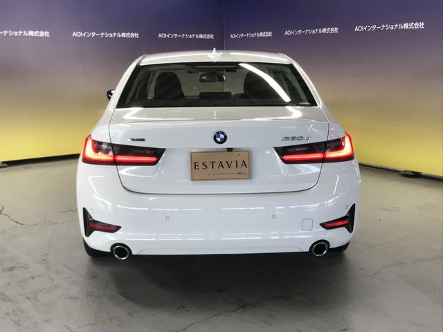 Bmw 3 SERIES 2019-09 14631-10