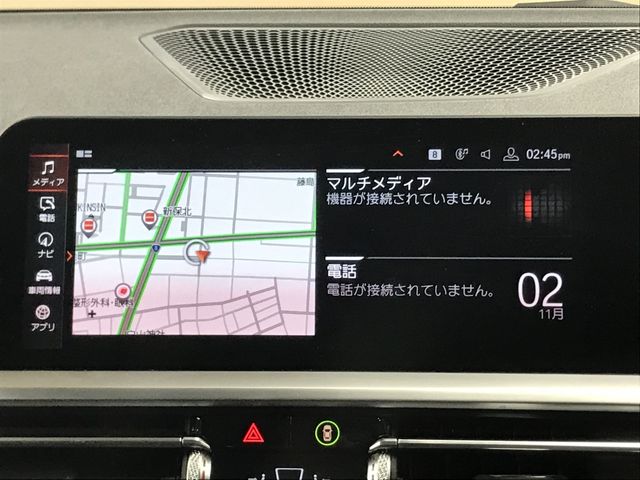 Bmw 3 SERIES 2019-09 14631-25