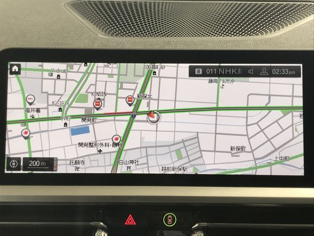 Bmw 3 SERIES 2019-09 14631-1