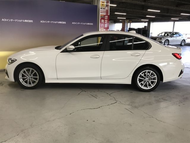 Bmw 3 SERIES 2019-09 14631-12
