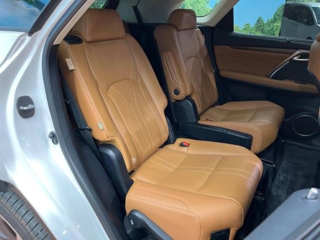 Lexus RX 2021-11 22166-12