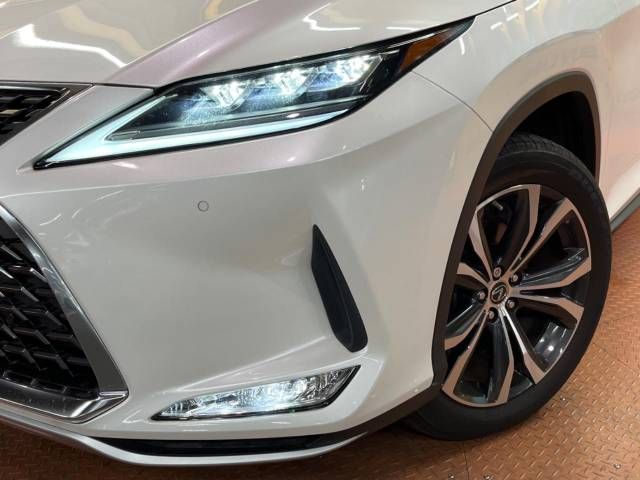 Lexus RX 2021-11 22166-15