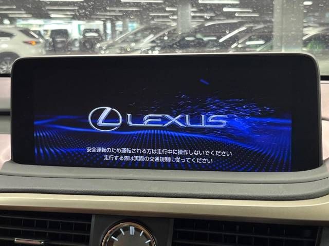 Lexus RX 2021-11 22166-3