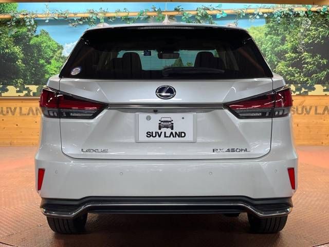 Lexus RX 2021-11 22166-18