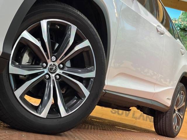 Lexus RX 2021-11 22166-16