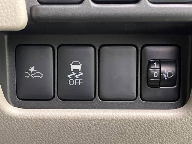 Nissan DAYZ ROOX 2019-02 184474-6