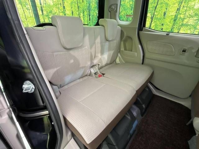Nissan DAYZ ROOX 2019-02 184474-9