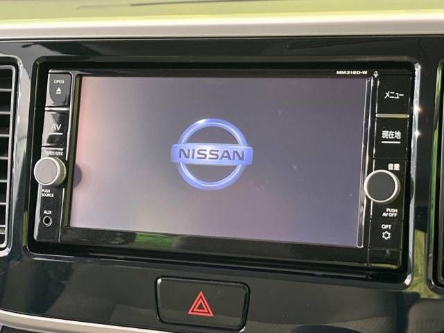 Nissan DAYZ ROOX 2019-02 184474-2