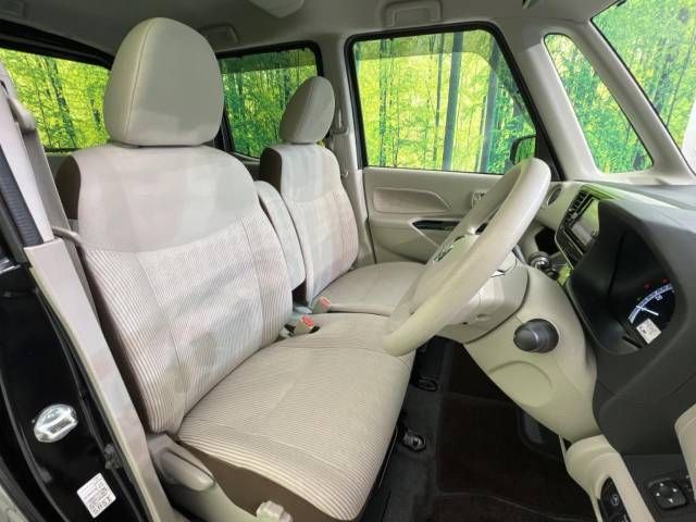 Nissan DAYZ ROOX 2019-02 184474-8