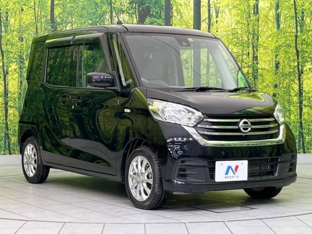 Nissan DAYZ ROOX 2019-02 184474-16