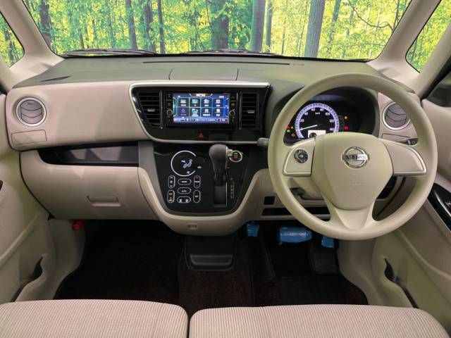 Nissan DAYZ ROOX 2019-02 184474-1