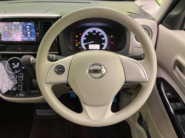 Nissan DAYZ ROOX 2019-02 184474-11