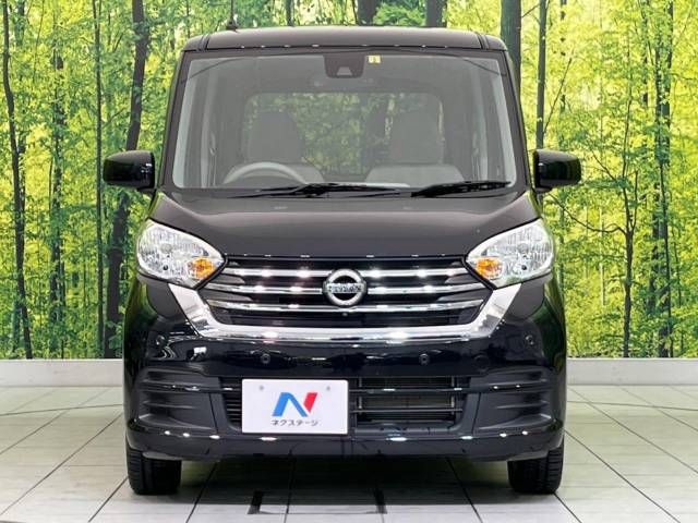 Nissan DAYZ ROOX 2019-02 184474-14