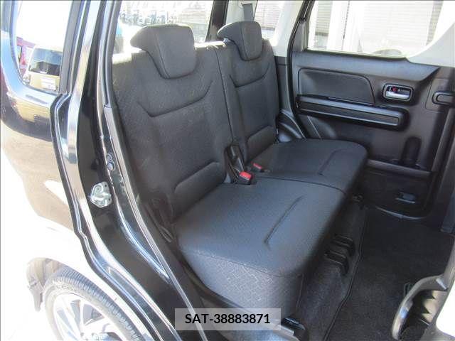Suzuki WAGON R 2019-03 289741-14