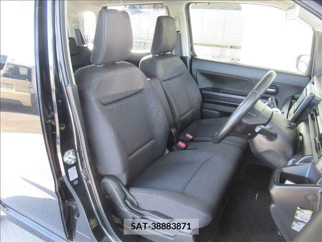 Suzuki WAGON R 2019-03 289741-13